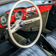 Illustration for article titled I Finally Got To Drive A Classic Car With My Dad
